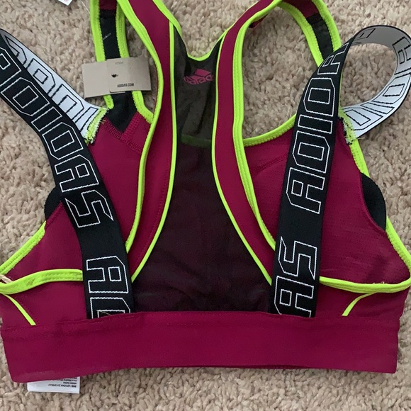 Adidas don’t rest bra - Picture 3 of 4